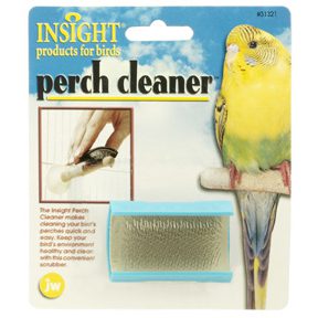 Perch Cleaner