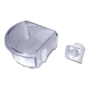 SMART CORNER CUP-IN & OUT-7 OZ