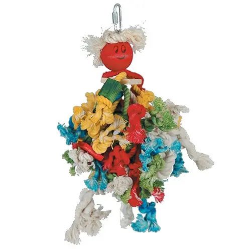 Caitec Featherland Paradise, Happy Girl, Large