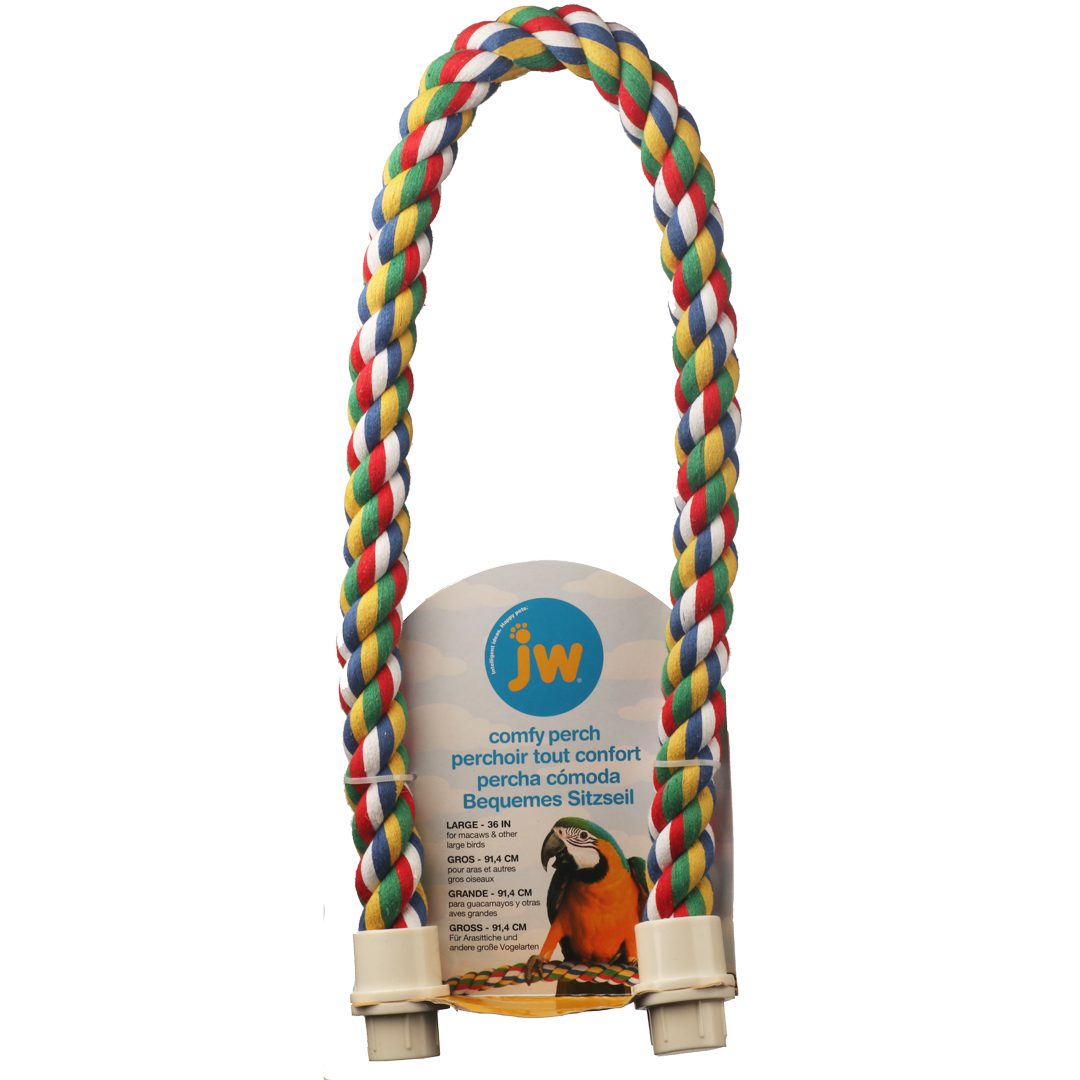 JWP - Comfy Perch, Large 21"