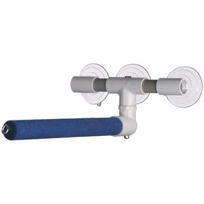 Polly's- Shower Perch /Sand / Large