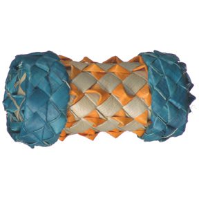 Planet Pleasures, Dumbell Foot Toy, Small