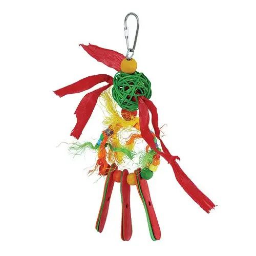 Caitec Featherland Paradise, Dream Catcher, Small