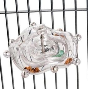 Caitec - Mounted Tilt-a-Wheel