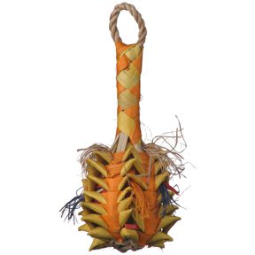 Planet Pleasures Pineapple Foraging Toy, Small