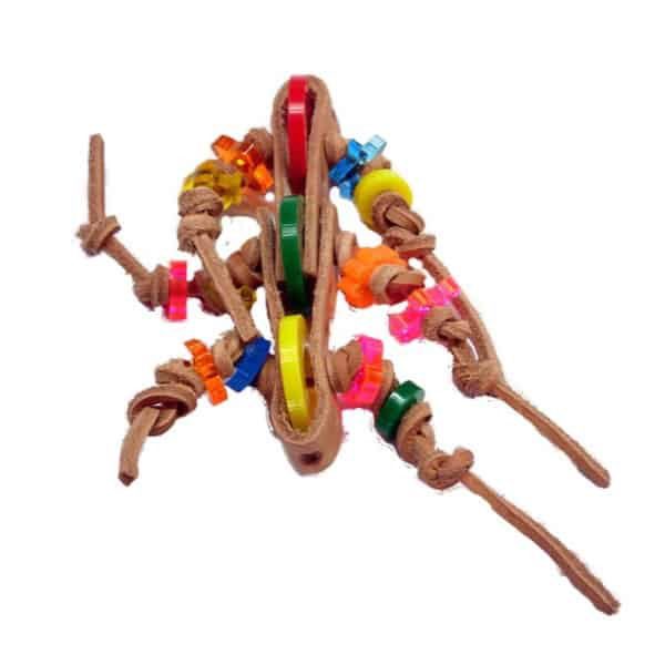 Fun-Max, Rollicking Foot Toy