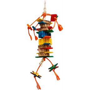 Fun-Max, Dynamite, Medium