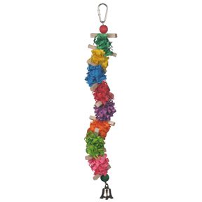 Mighty Bird Toys - Balsa Twist - Small / Medium