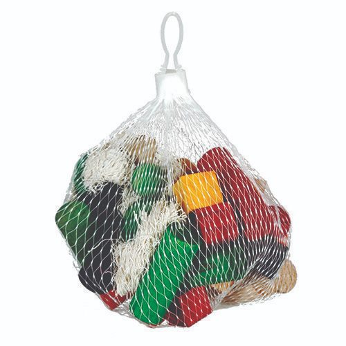 Caitec Featherland Paradise, Baffle Grab Bag – Small