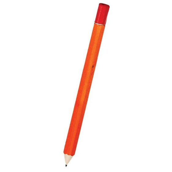 Caitec Pencil Foot Toy, Small