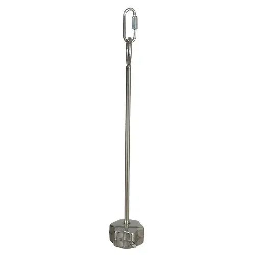 Caitec Featherland Paradise - Stainless Steel Kabob Skewer