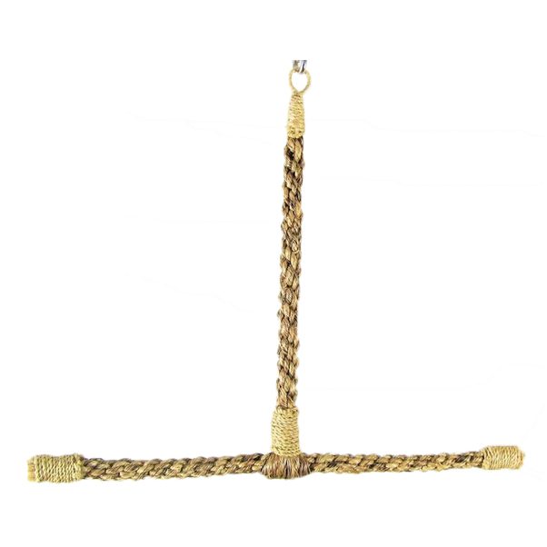 Planet Pleasures Abacca T-Perch - Medium