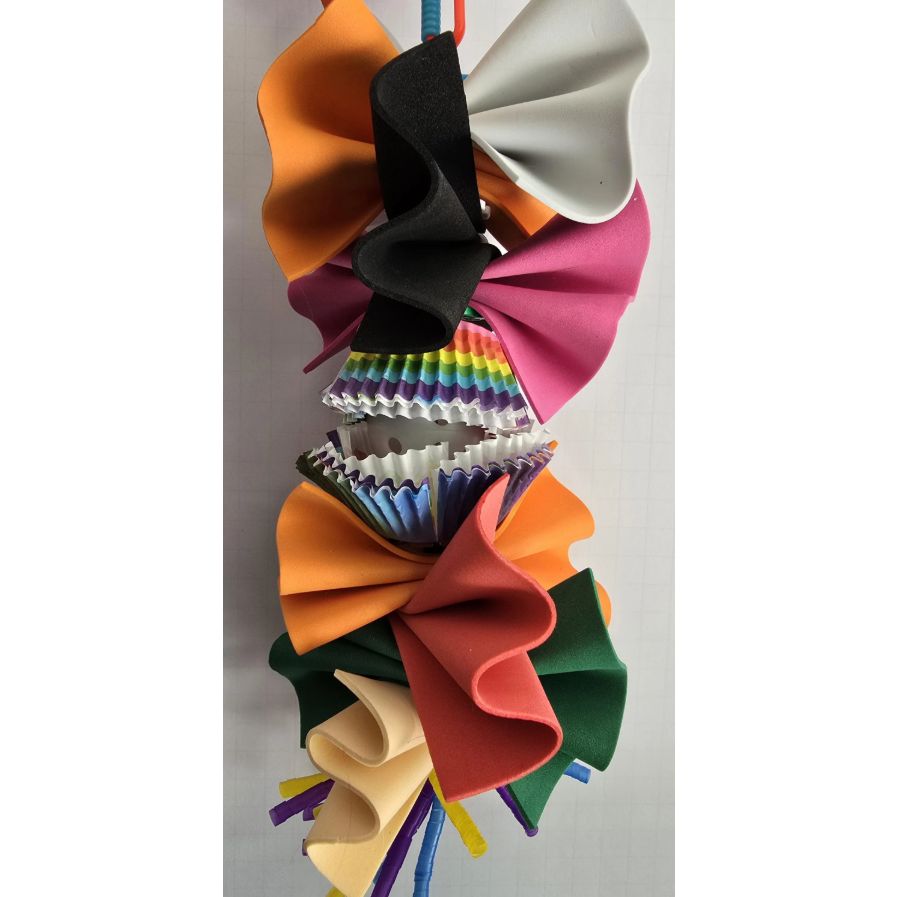 Fiasco Sam's, Party Time, Small / Medium