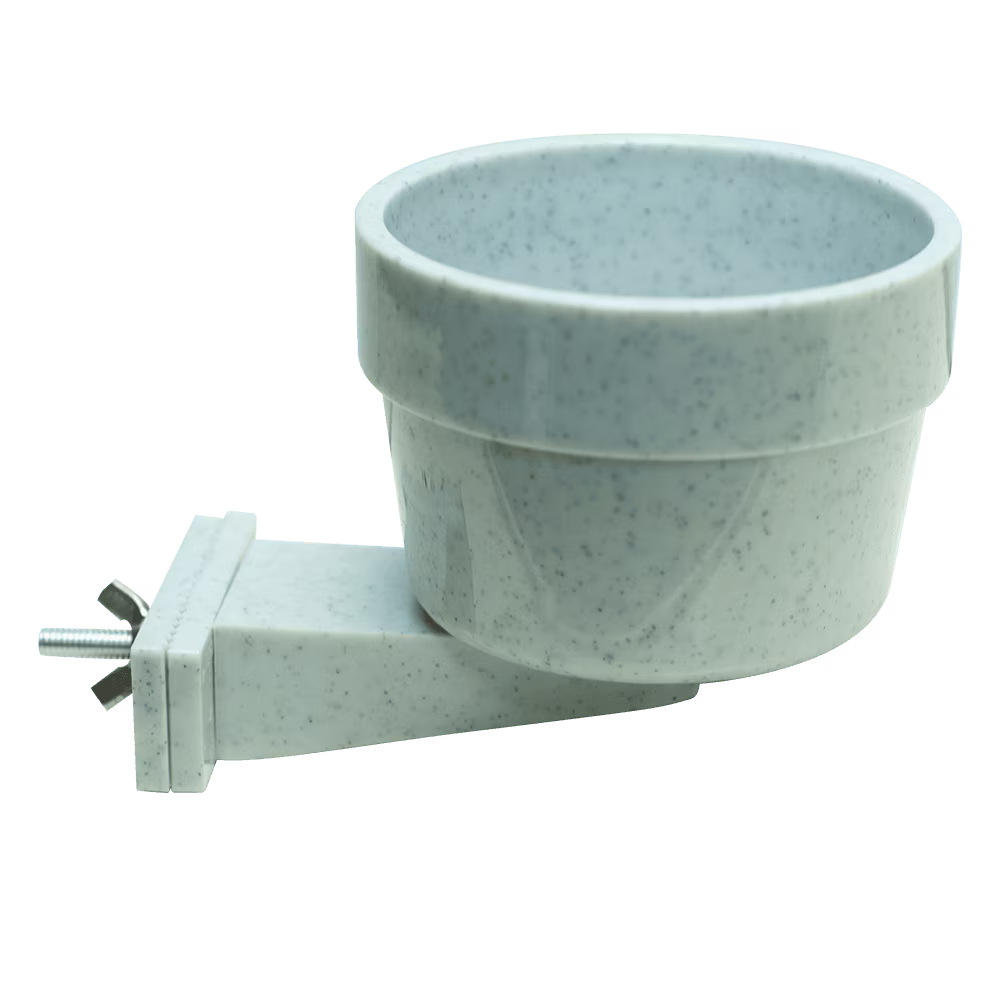 10oz Quick Locking Crock