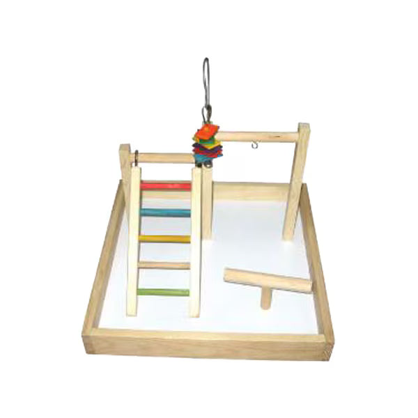 Medium Table Top Play Station