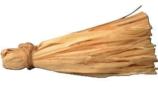 Cornhusk Tassel - 5pk