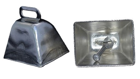 Medium Cow Bell