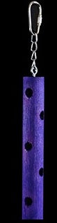 Dowel Base - 6"