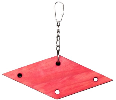 Diamond Base - 6.5"