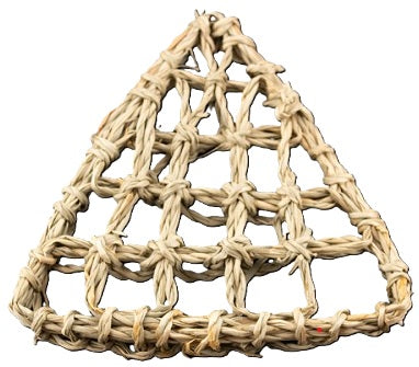 Sea Grass Triangle - 6
