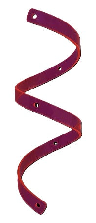 Acrylic Spiral Toy Base