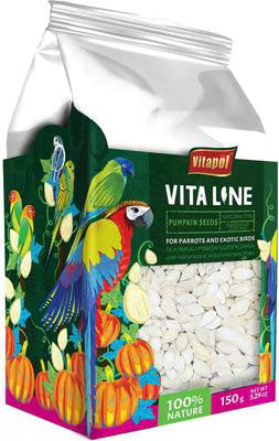 Vitapol - Vitaline Pumpkin Seeds