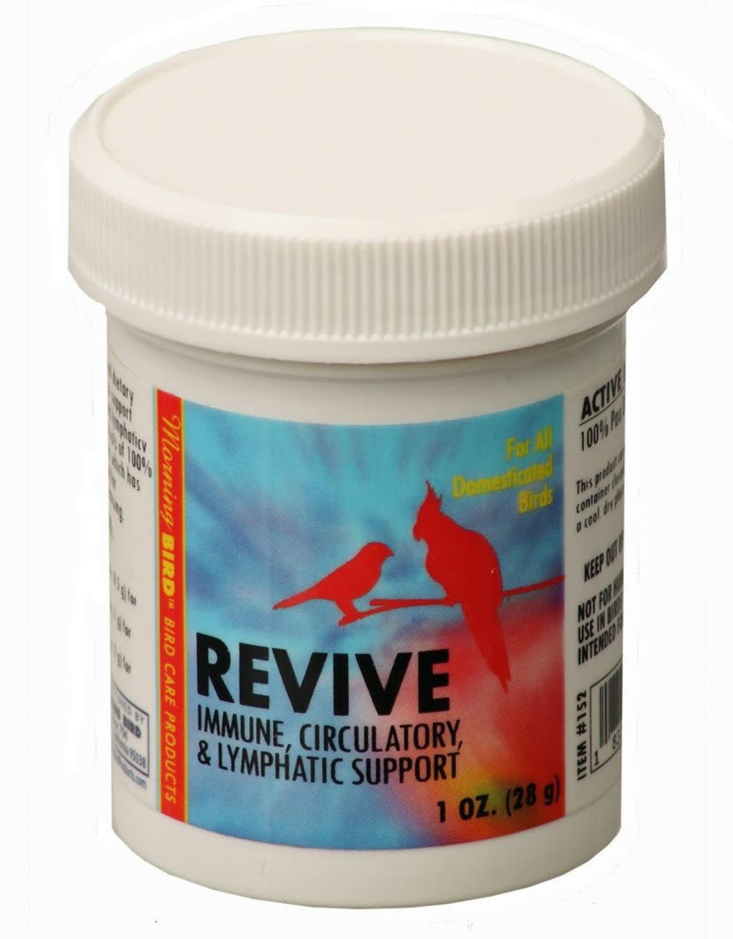MOR 00152 REVIVE – 1 OZ