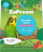 ZuPreem Sensible Seed Small Bird Food, 2lb