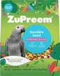 ZuPreem Sensible Seed Parrot & Conure Bird Food, 2lb