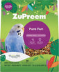 ZuPreem Pure Fun Small Bird Food, 2