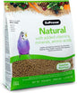ZuPreem Natural Daily Small Bird Food, 2.25lb