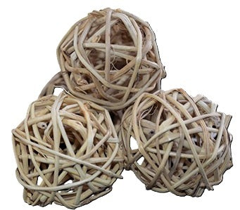 Vine Ball - 1-1/2"