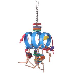 Fun-Max, Tornado, Small