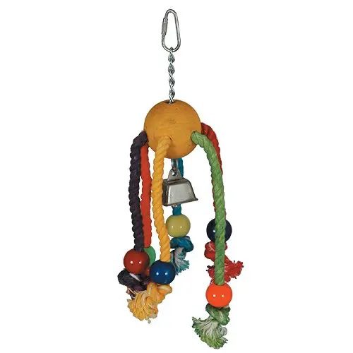 Caitec Featherland Paradise, Jellyfish, Medium