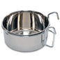 20 OZ – STAINLESS COOP CUP W/ HOOK - PH 1224