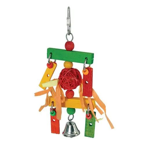 Caitec Featherland Paradise, Windchime, Small