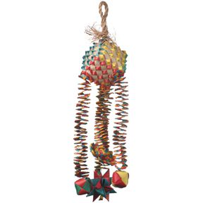 Plante Pleasures, Diamond Bouncer, Large