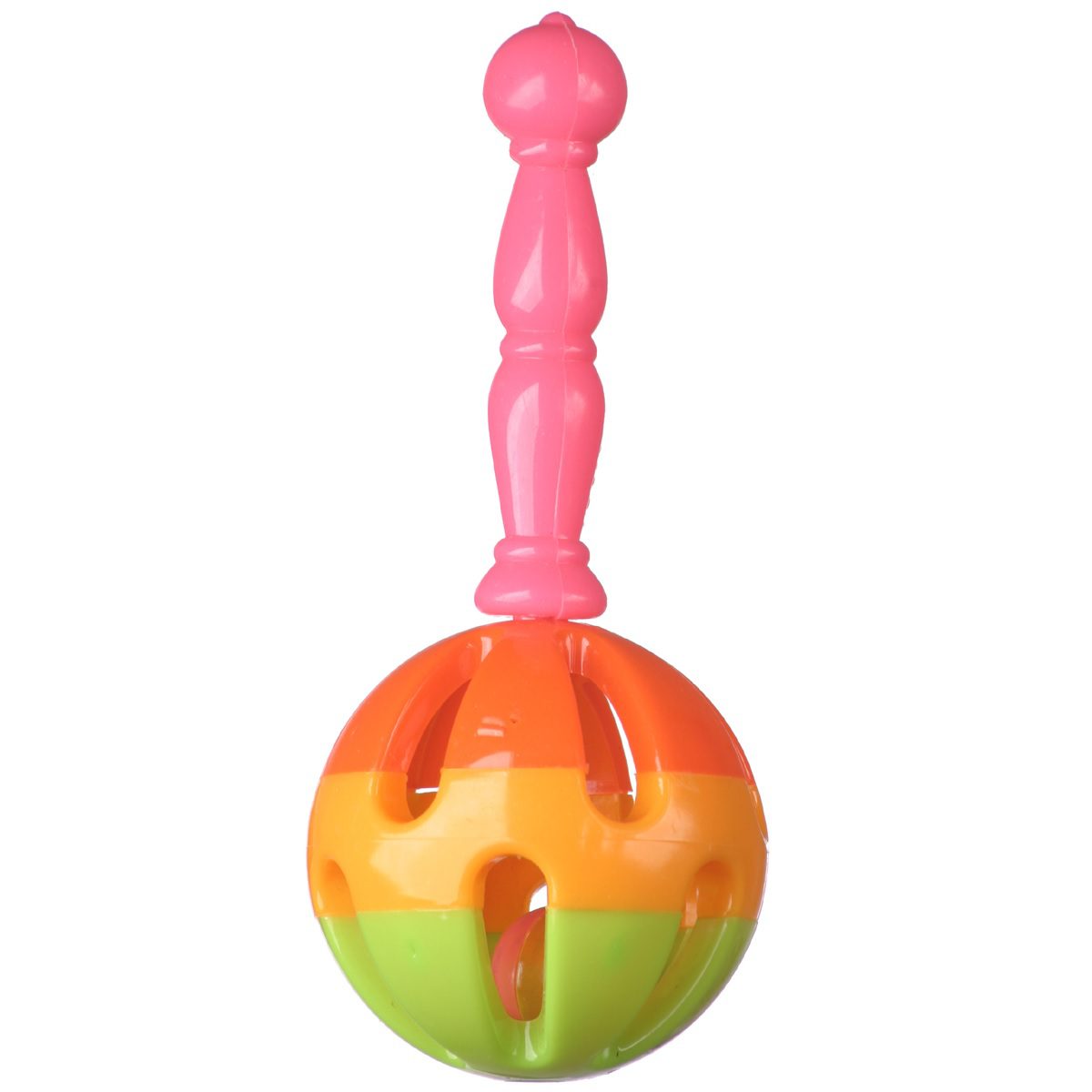Super Bird Creations, Maraca Rattle, Large