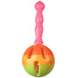Super Bird Creations, Maraca Rattle, Large