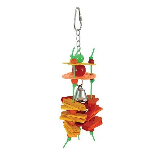 Caitec Featherland Paradise, Disc Dangler, Small
