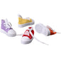 Super Bird Creations, Sneaker Foot Toy, 1pc