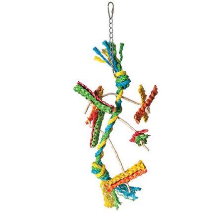 Caitec, Rainbow Hors D’oeuvres