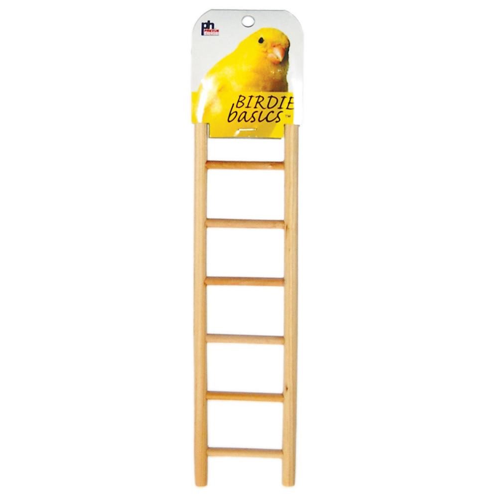 Prevue - Birdie Basics 7-Rung Ladder