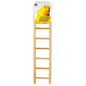 Prevue - Birdie Basics 7-Rung Ladder