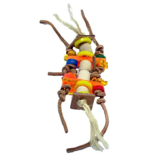 Fun-Max, Yogli Foot Toy