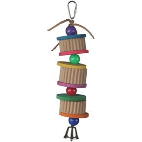 Mighty Bird Toys- Lil' Top, Small