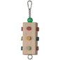 Mighty Bird Toys, BALSA & CORK