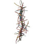 Might Bird Toys, Twisted Stix, Small