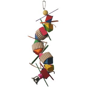Mighty Bird Toys, CB-3