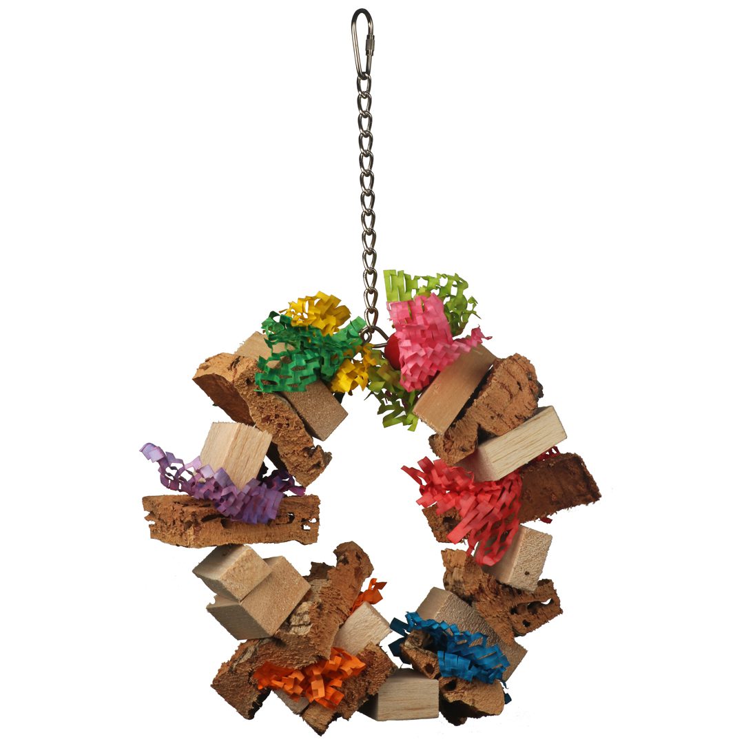 Cork Around